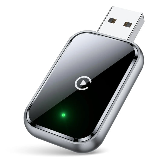 Wireless CarPlay Adapter for iPhone